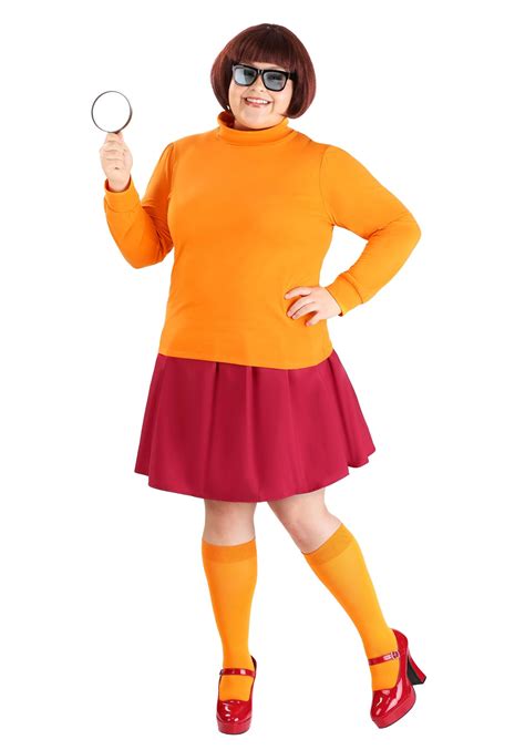 velma costume